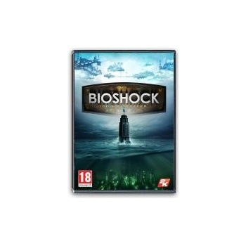 BioShock Collection
