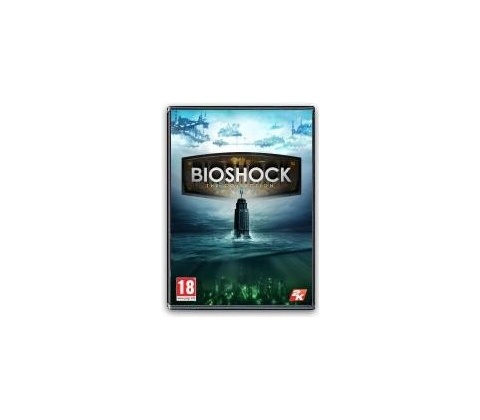 BioShock Collection