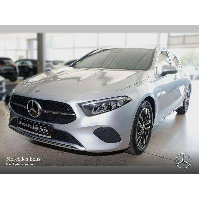 Mercedes-Benz A 200 120 kW