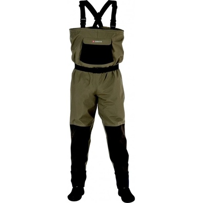 Greys Strata CTX Wader