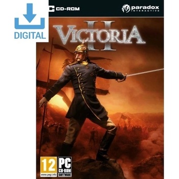 Victoria Collection