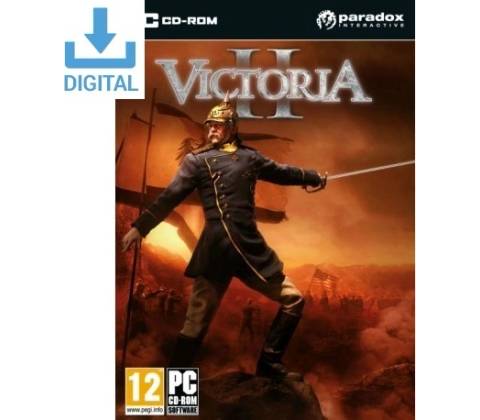 Victoria Collection