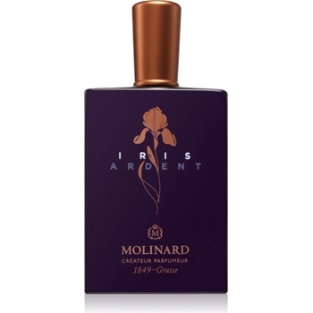 Molinard Iris Ardent EDP унисекс 75ml