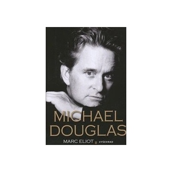 Michael Douglas - Marc Eliot
