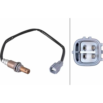 HELLA Lambda sonda HE 6PA358221-881