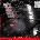 Chase Atlantic - Don't Try This (Clear/Black Splatter Coloured) (EP) (4099964176124)