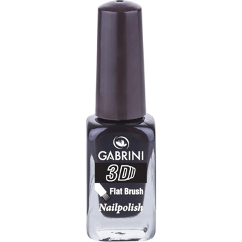 GABRINI лак за нокти, 3d, Номер 63