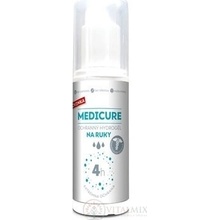 Medicure na ruce ochranný hydrogel 100 ml