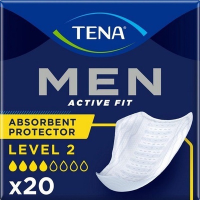 Tena Men Level 2 20 ks
