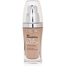 L'Oréal Paris True Match tekutý make-up C1 Rose Ivory 30 ml