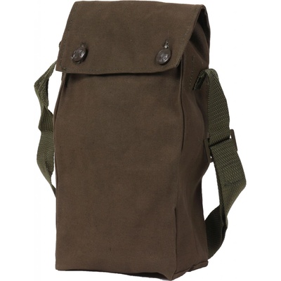 AČR na plynovou masku dlouhá knoflíky meče pro masku CM-4