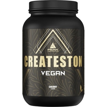 Image 1 of Peak Createston Vegan [1545 грама] Череша