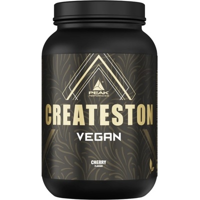 Peak Createston Vegan [1545 грама] Череша