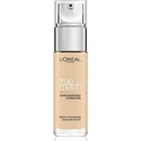 Make-upy L'Oréal Paris True Match Mineral Powder Foundation SPF15 D1 W1 Golden Ivory 10 g