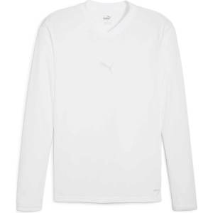 PUMA Блуза teamGOAL Baselayer Tee LS (65877704)