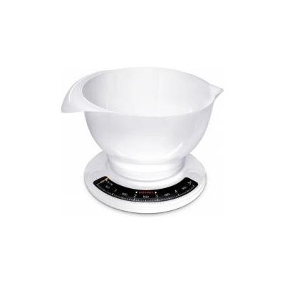 Verbatim Soehnle Culina Pro white