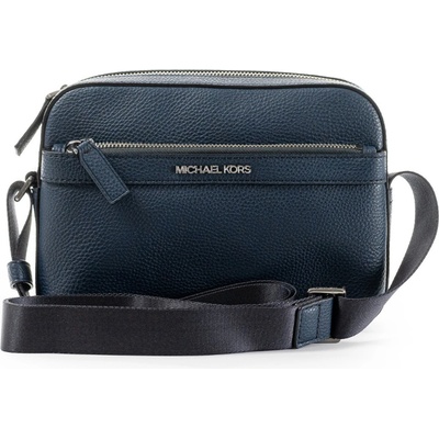 Michael Kors Utility Xbody Navy crossbody taška Tmavě modrá