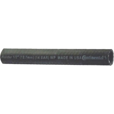 HADICE FRONTIER 200 BLACK - hadice pro kapaliny, vzduch a plyny, černá, 13,8 bar, 15,9/24,6 mm – Hledejceny.cz