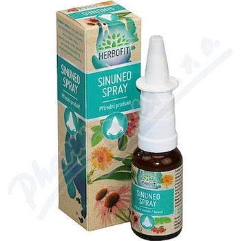 SinuNeo nosní sprej 20 ml