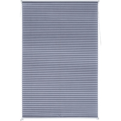 Livarno Home Roleta na dveře, 90 x 200 cm šedá