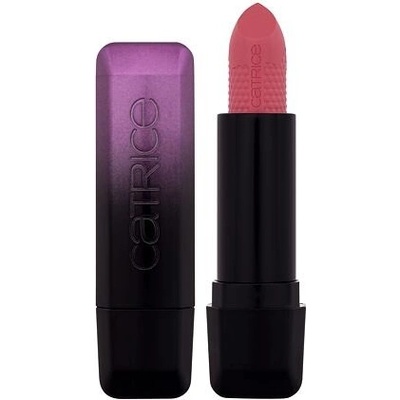 Catrice Shine Bomb Lipstick lesklý rúž 050 Rosy Overdose 3,5 g