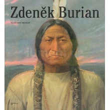 Zdeněk Burian - katalog | Vladimír Prokop