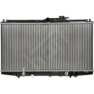 Chladič, chlazení motoru HART 620 261 (620261)
