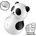 Satisfyer Pocket Panda