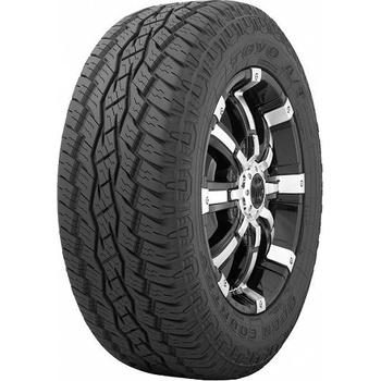 Toyo Open Country A/T plus 195/80 R15 96H
