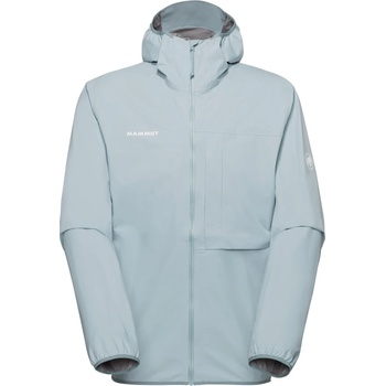 Mammut Мъжко водоустойчиво яке Mammut Ducan Light Hardshell Hooded Jacket Waterproof jacket - Nebla (002-3344-0412)