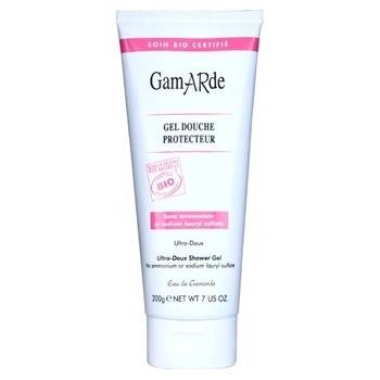 Gamarde Hygiene sprchový gel pro ochranu pokožky Gamarde Les Bains Water Mandarin essential oil 200 g