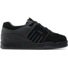 Globe sneakersy fusion gbfus čierna
