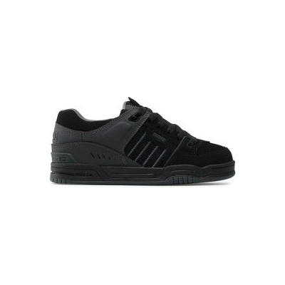 Globe sneakersy fusion gbfus čierna