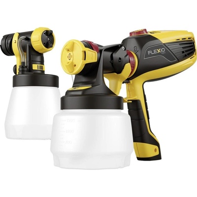 Wagner W 590 Flexio systém pre nástrek farieb 630 W Prietok (max.) 500 ml/min; 2361538
