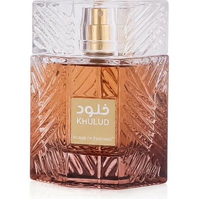 House of Perfumes Khulud parfumovaná voda unisex 100 ml