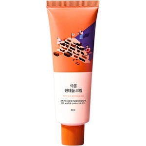 ROUND LAB - Soybean Panthenol Cream 80ml