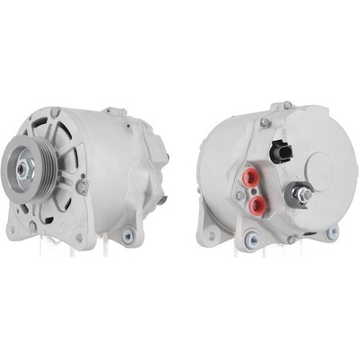 Alternátor Audi Q7 4,2 FSI – Quattro, Hitachi LR1190-9024, 079903021M