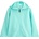 GUESS Спортен суичър в ментово за момче Guess
