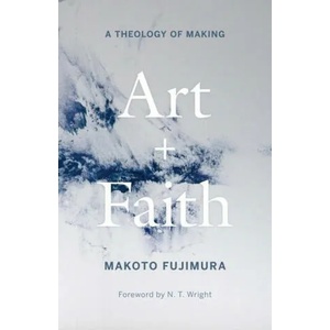 Art and Faith (ISBN: 9780300254143)