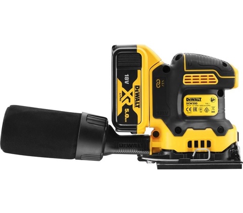 DeWALT DCW200P2