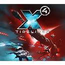 X4 - Timelines