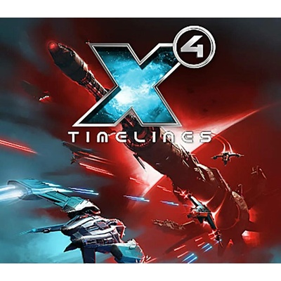 X4 - Timelines