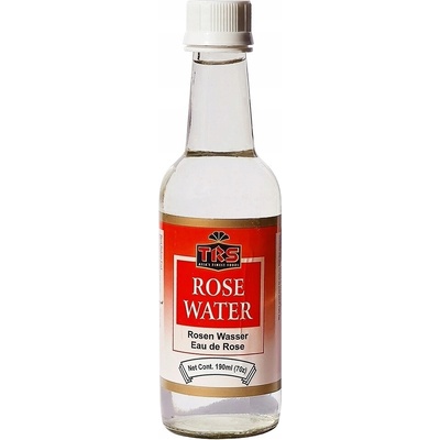 TRS Růžová voda 190 ml
