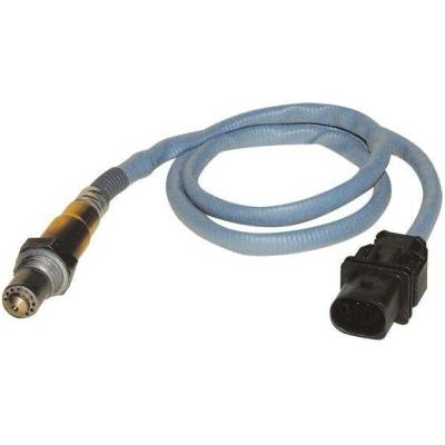 Lambda sonda BOSCH 0 258 017 124 (0258017124)