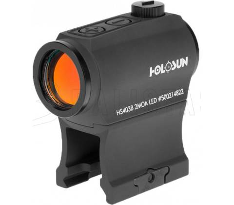 Holosun Red Dot HS403B