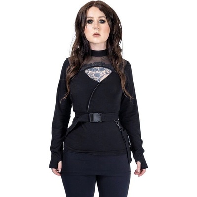 POIZEN INDUSTRIES DERORA BLACK
