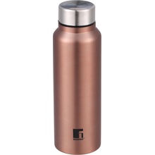Bergner Termoska fľaša nerezová oceľ 750 ml rosegold