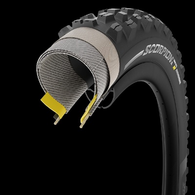 Pirelli Scorpion™ Enduro Classic M HardWall SmartGrip 29x2.6