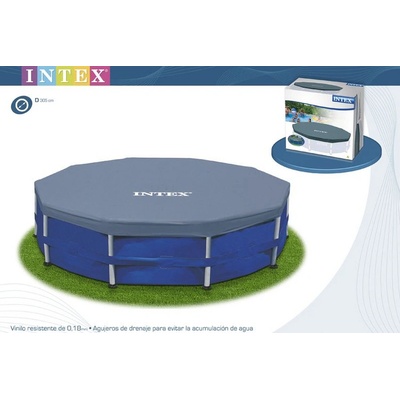 Intex Покривало за басейн 457 см intex 28032