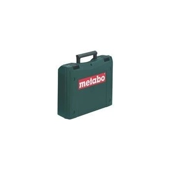 METABO Umelohmotný kufrík SBE